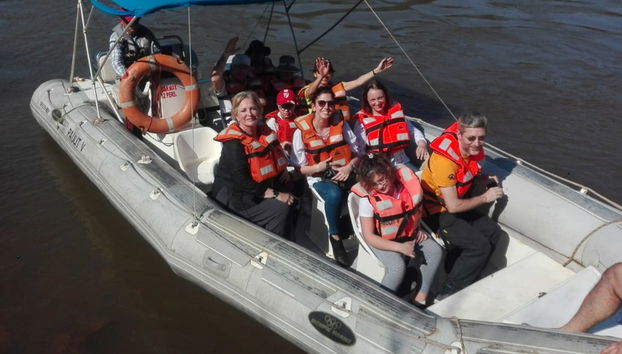 Excursión a Salto Encantado y Moconá - Foto 2