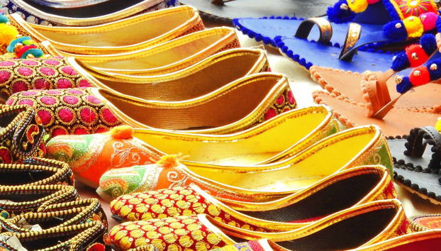 Tour privado por los bazares de Agra - Foto 4