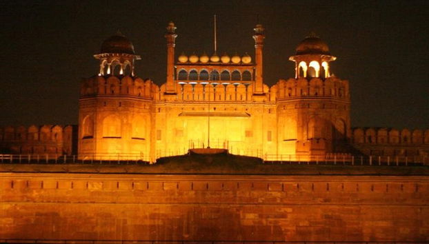 Night tour of Delhi - Foto 2