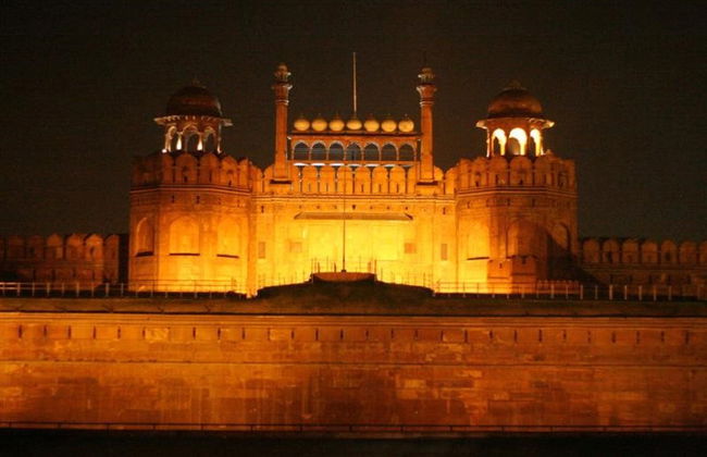 Tour serale di Delhi - Foto 2