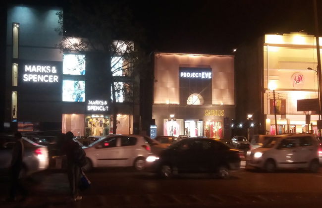 Tour serale di Delhi - Foto 3