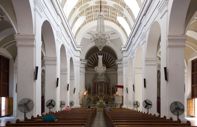 Tour privado por Santa Marta - Foto 5