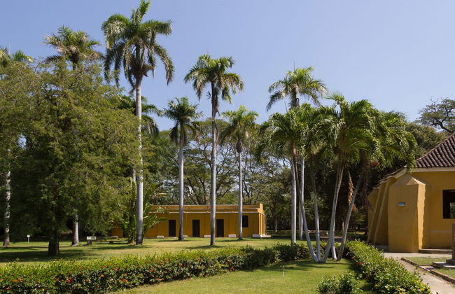 Tour privado por Santa Marta - Foto 3