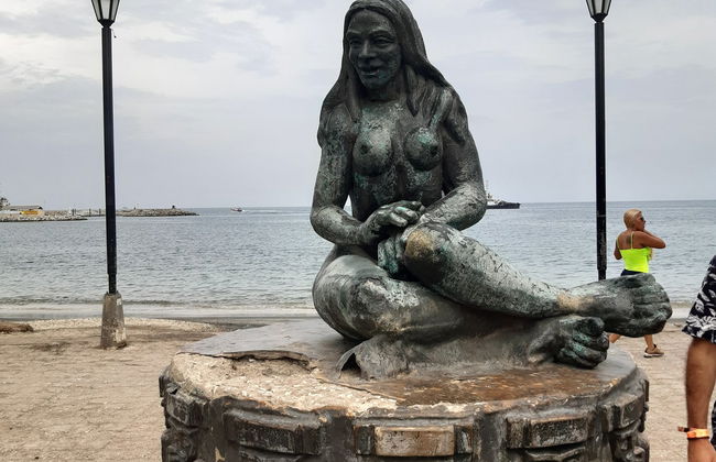 Tour privado por Santa Marta - Foto 4