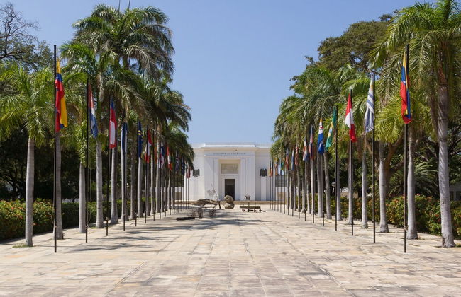 Tour privado por Santa Marta - Foto 2