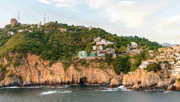 Visita guiada por Acapulco - Foto 2
