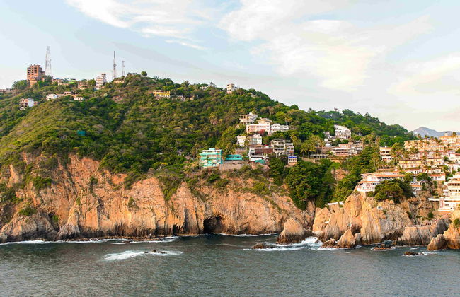 Visita guiada por Acapulco - Foto 2