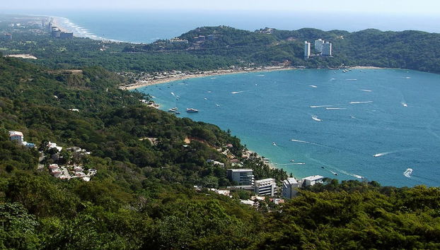 Visita guiada por Acapulco - Foto 4