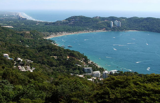 Visita guiada por Acapulco - Foto 4