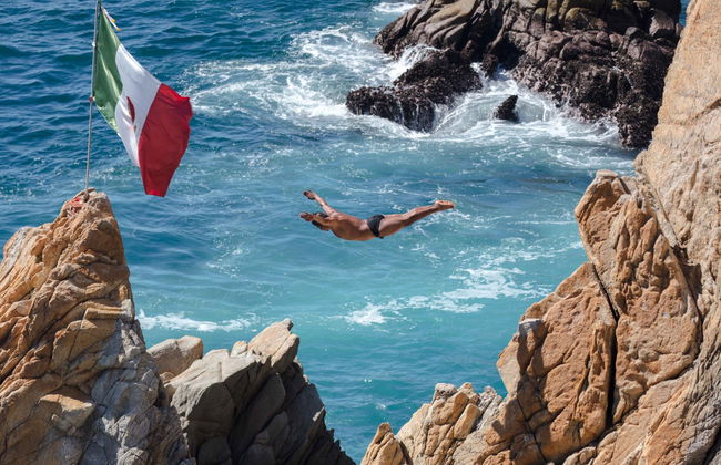 Visita guiada por Acapulco - Foto 5