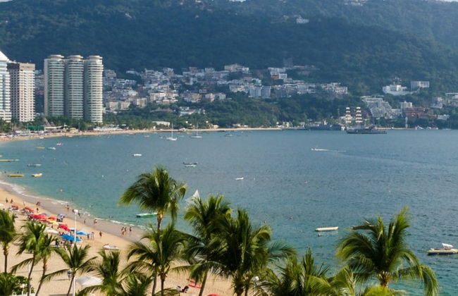 Visita guiada por Acapulco - Foto 2