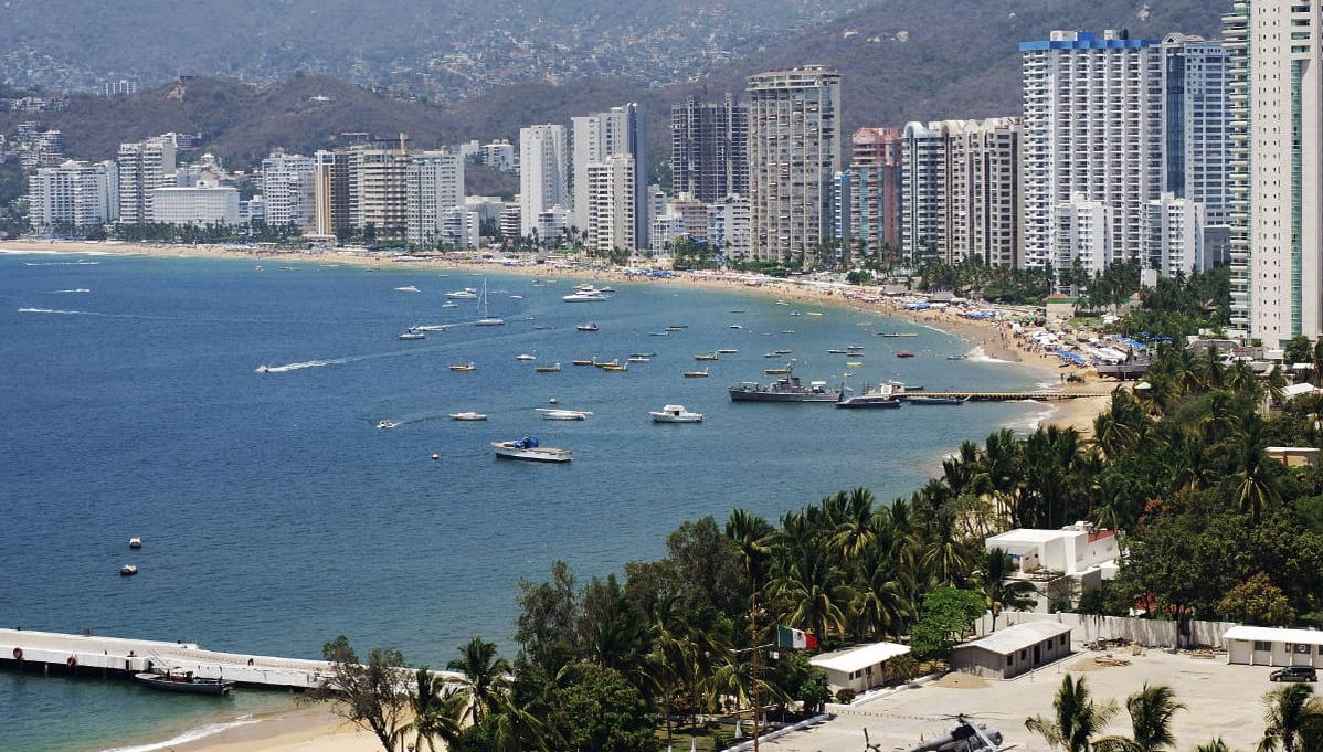 Visita guiada por Acapulco - Foto 1