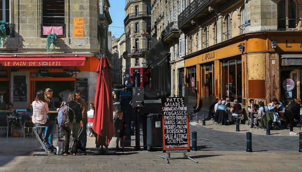 Bordeaux Wine Tour - Foto 4