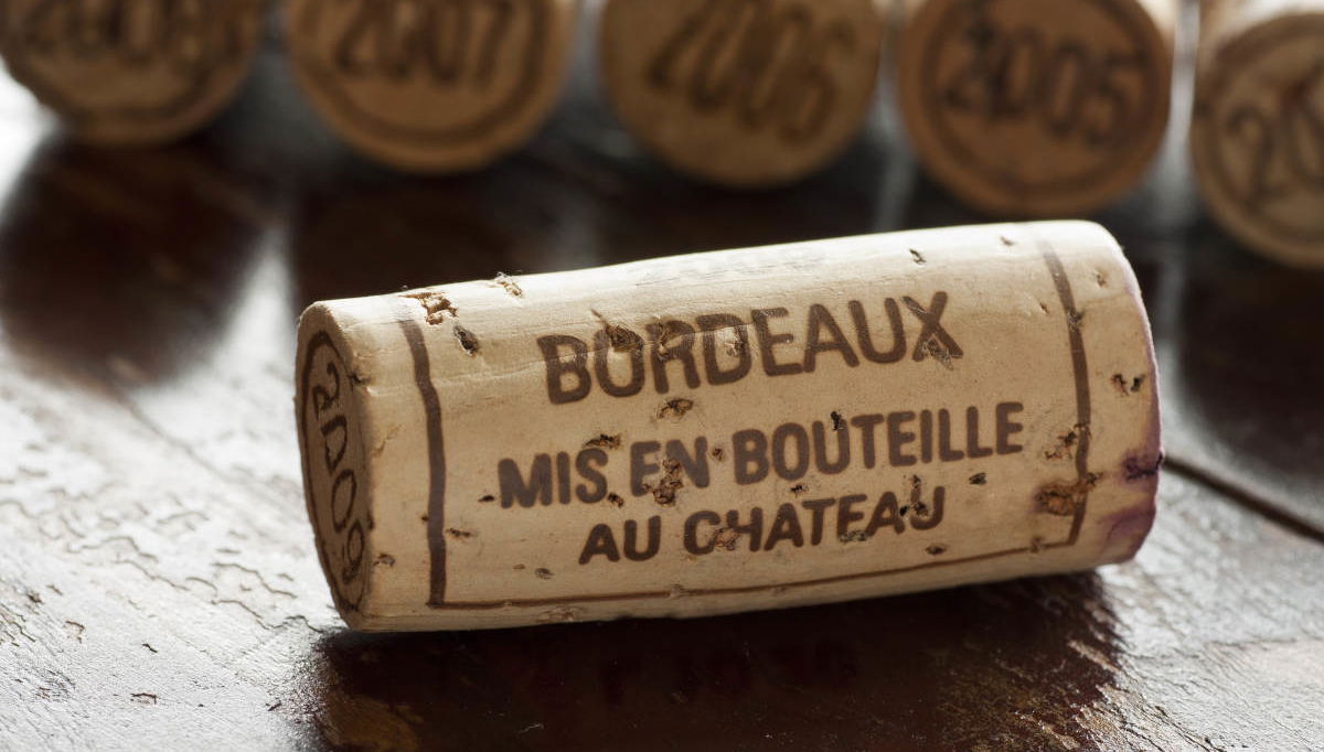 Bordeaux Wine Tour - Foto 1