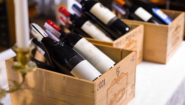 Bordeaux Wine Tour - Foto 3