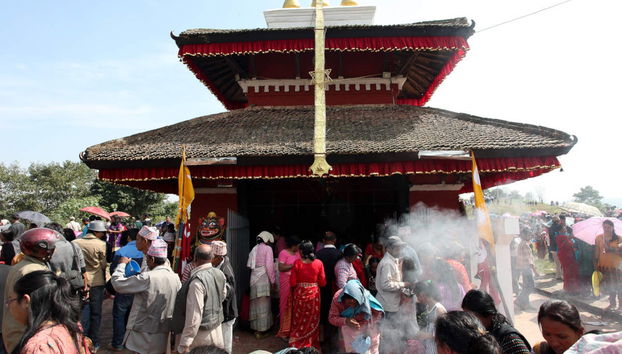 Bungamati & Khokana Private Day Trip - Photo 3