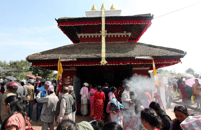 Bungamati & Khokana Private Day Trip - Photo 3