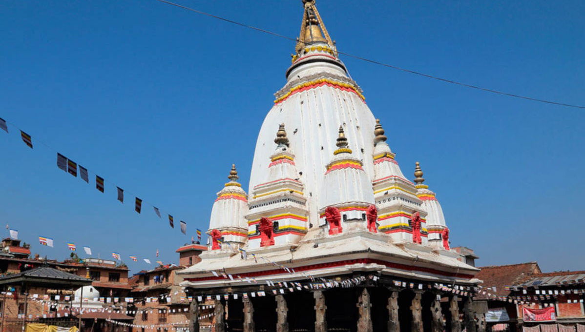 Bungamati & Khokana Private Day Trip - Photo 1