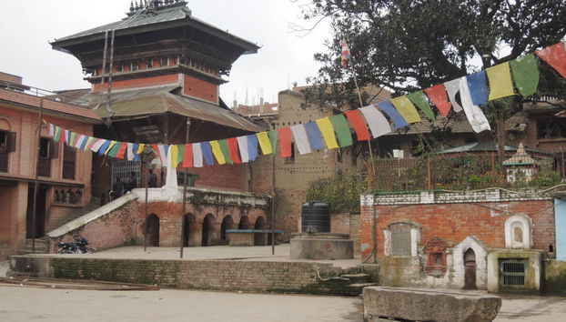 Bungamati & Khokana Private Day Trip - Photo 2