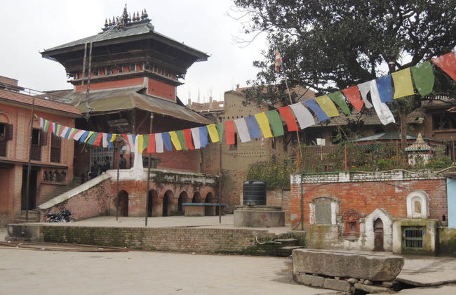 Bungamati & Khokana Private Day Trip - Photo 2