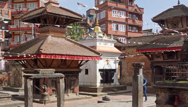 Bungamati & Khokana Private Day Trip - Photo 4