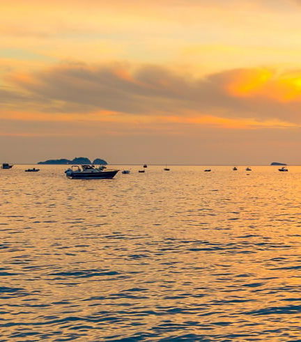 Bild - Sunset Cruise