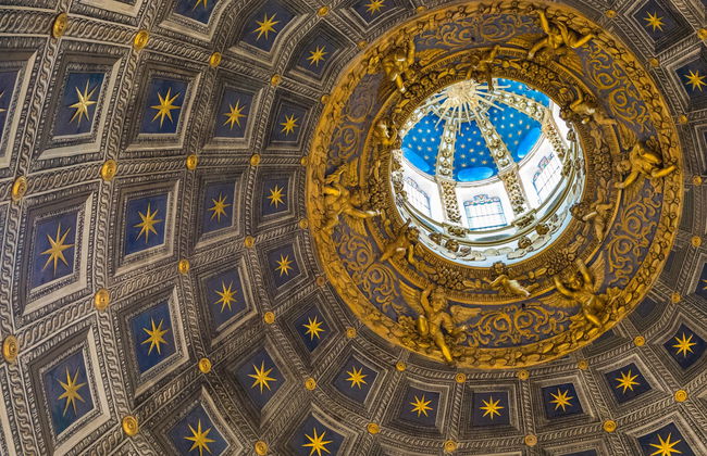 Visite guidée dans Sienne + Cathédrale - Photo 2