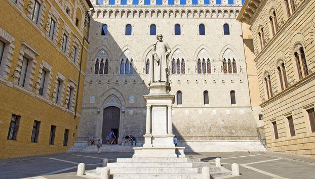 Visita guiada por Siena + Catedral - Foto 3