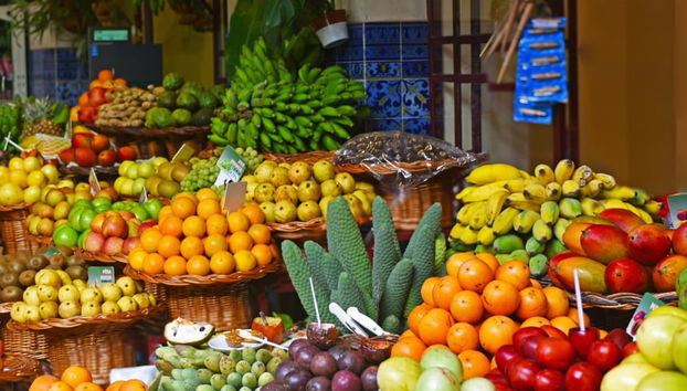 Excursión al mercado de Santo da Serra - Foto 4
