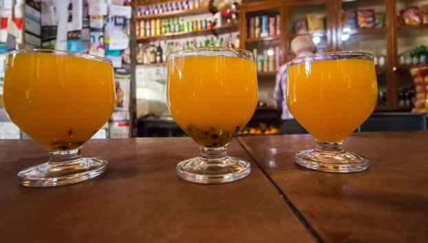 Excursión al mercado de Santo da Serra - Foto 2