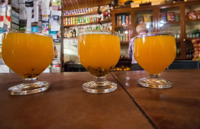 Santo da Serra Market Day Trip - Foto 2