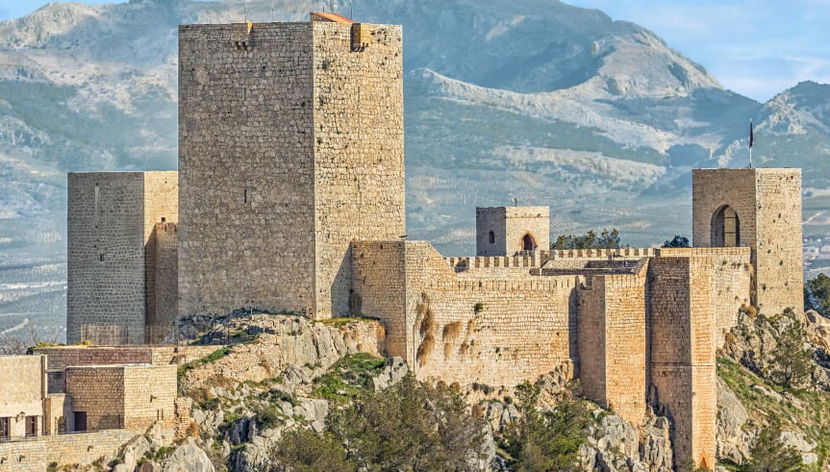 Jaen Guided Tour - Foto 3