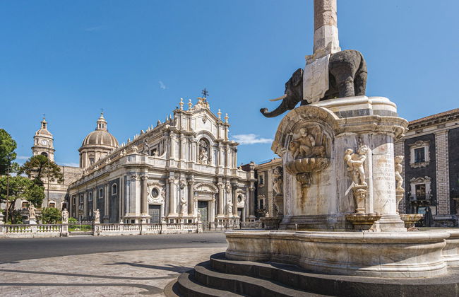 Tour gastronômico por Catânia - Foto 2