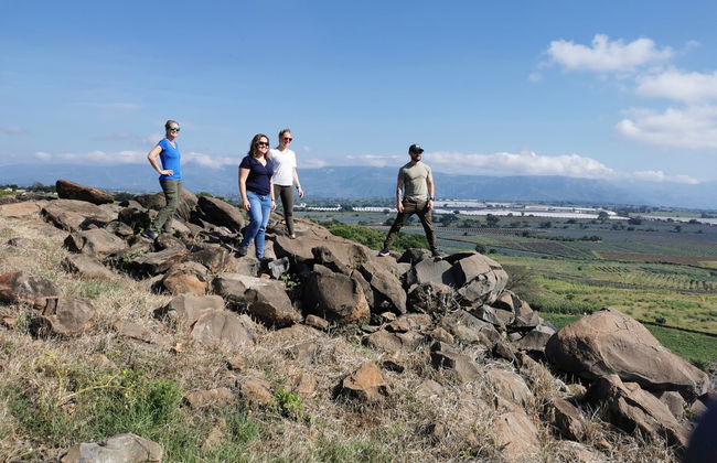 Excursión a Tequila con visita a una destilería y degustación - Foto 2