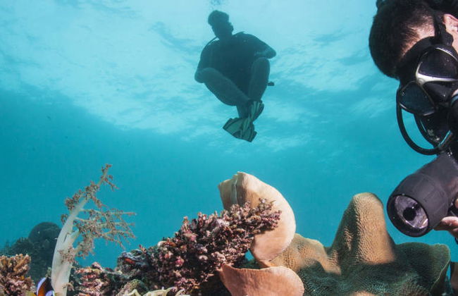 Curso PADI Advanced Open Water Diver - Foto 4