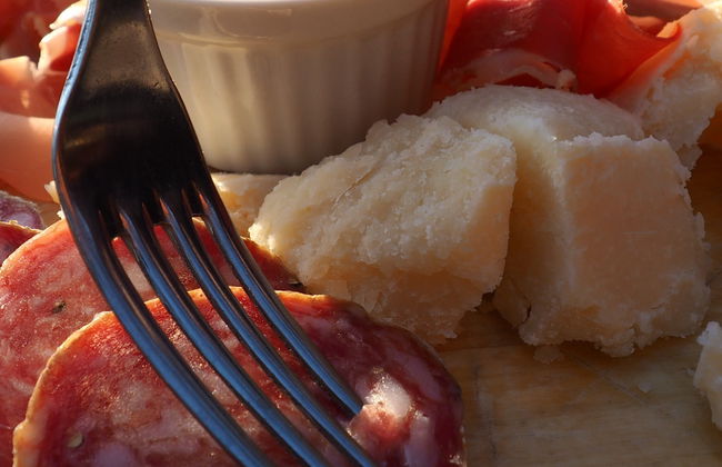 Istria Food Tour - Photo 5