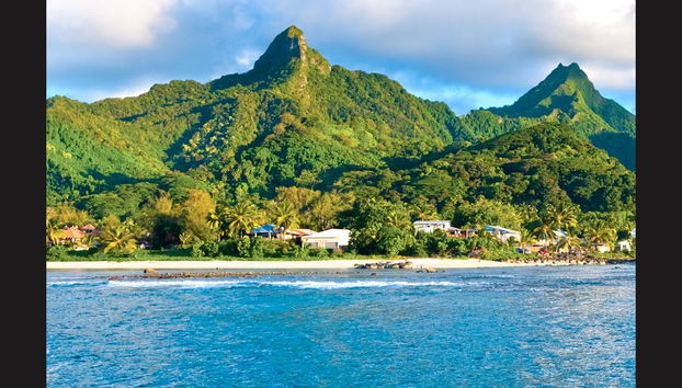 Visite de Rarotonga - Photo 4