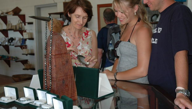 Visite de Rarotonga - Photo 5