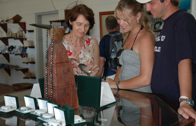 Visite de Rarotonga - Photo 5