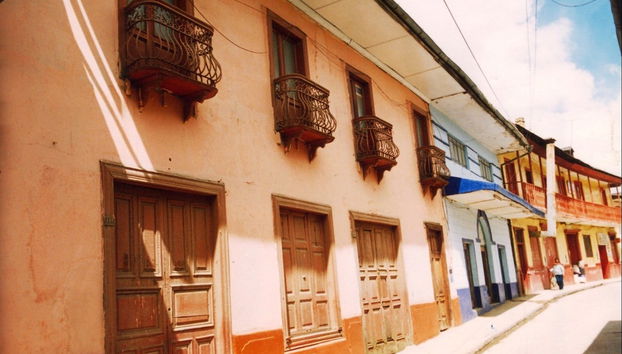 Visita guidata di Cerro de Pasco - Foto 4