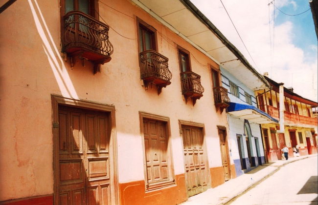 Cerro de Pasco Tour - Photo 4