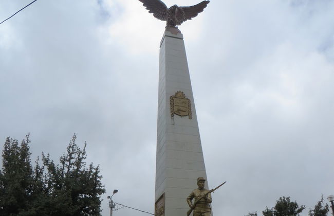 Cerro de Pasco Tour - Photo 8