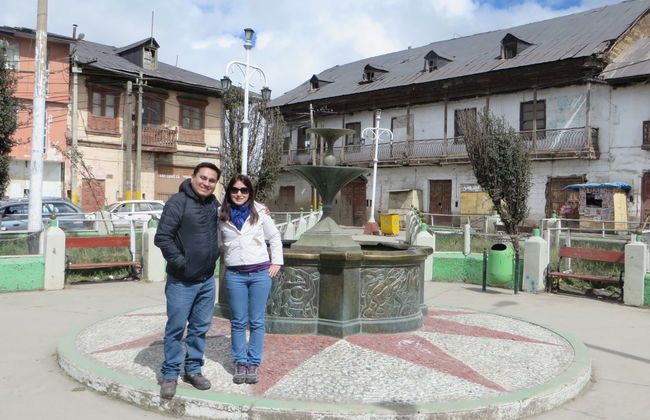 Cerro de Pasco Tour - Photo 2