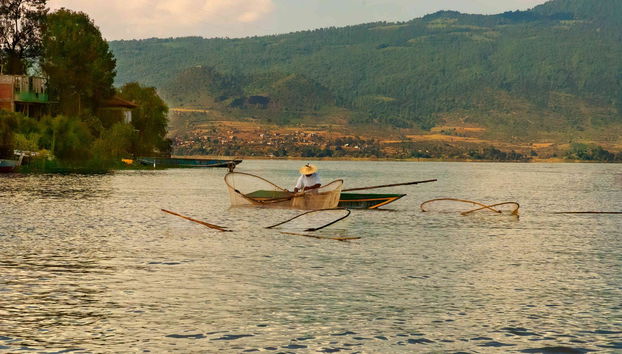 Excursión a la isla de Janitzio - Foto 4