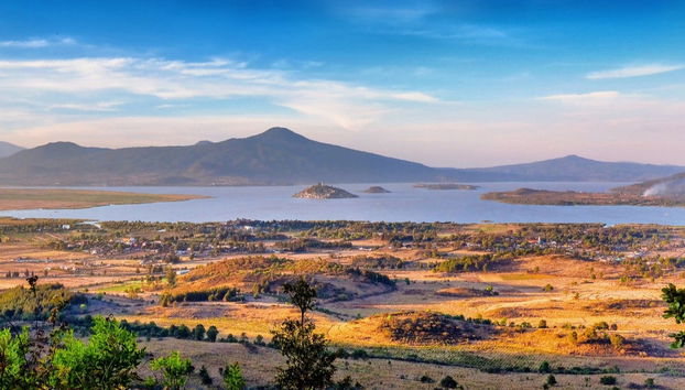 Excursión a la isla de Janitzio - Foto 5