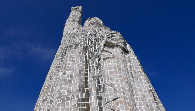 Excursión a la isla de Janitzio - Foto 3