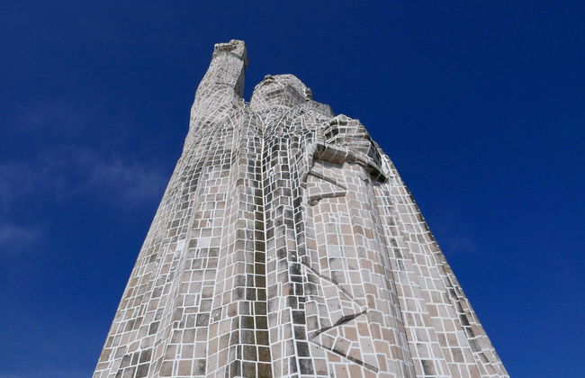 Excursión a la isla de Janitzio - Foto 3