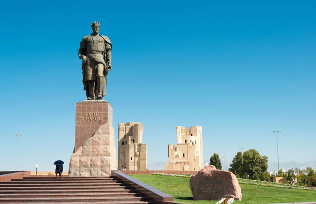Shakhrisabz Private Tour - Photo 2
