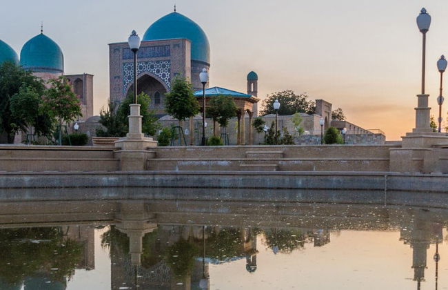 Shakhrisabz Private Tour - Photo 3