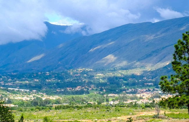 Balade en quad dans le désert de Villa de Leyva - Photo 6